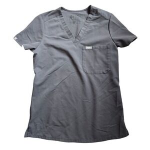 Figs Catarina One Pocket Scrub Top XXS